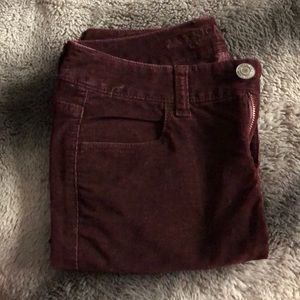 American Eagle Jegging!